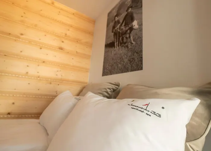 Hotel apartamentowy Jaszczurówka 33 Aparthotel&spa Zakopane