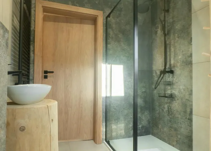 Jaszczurówka 33 Aparthotel&spa 3*