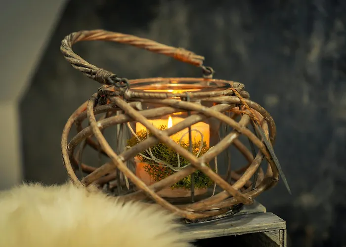 Hotel apartamentowy Jaszczurówka 33 Aparthotel&spa 3*