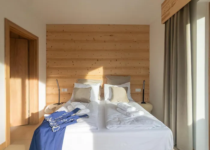 Hotel apartamentowy Jaszczurówka 33 Aparthotel&spa 3*