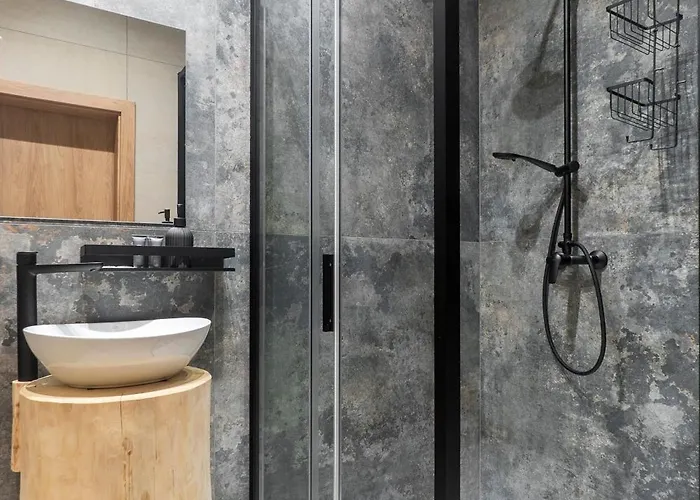 Jaszczurówka 33 Aparthotel&spa