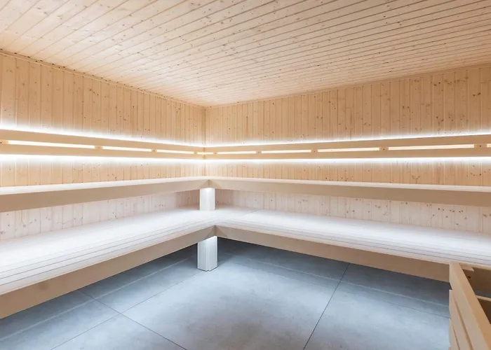 Jaszczurówka 33 Aparthotel&spa 3* Zakopane