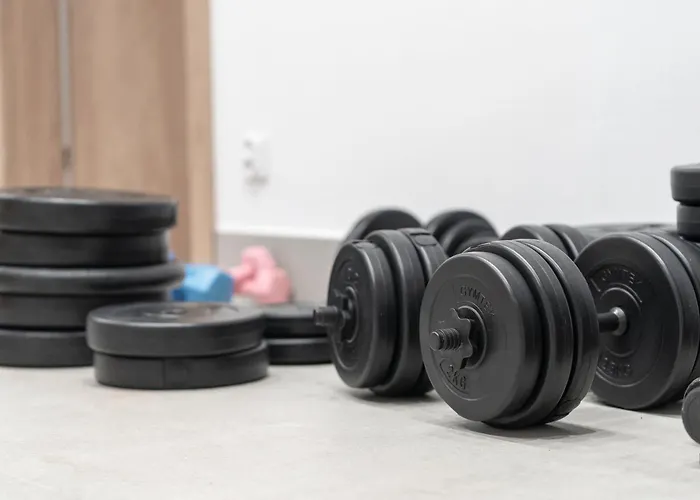 Jaszczurówka 33 Aparthotel&spa 3* Zakopane