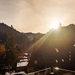 Jaszczurowka 33 Wellness&spa 4*