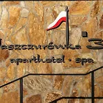 Jaszczurowka 33 Wellness&spa زاكوباني