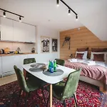 Jaszczurowka 33 Wellness&spa شقة فندقية