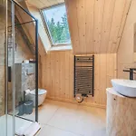 Jaszczurowka 33 Wellness&spa 4* 자코파네