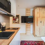 아파트호텔 Jaszczurowka 33 Wellness&spa 4*