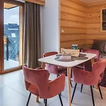 Jaszczurowka 33 Wellness&spa 아파트호텔 자코파네