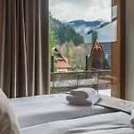 아파트호텔 Jaszczurowka 33 Wellness&spa 4*