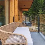 Jaszczurowka 33 Wellness&spa 아파트호텔 자코파네