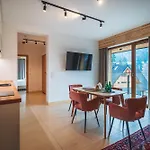 Jaszczurowka 33 Wellness&spa 4*