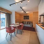 아파트호텔 Jaszczurowka 33 Wellness&spa 4*