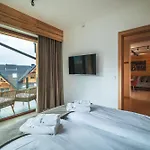 Jaszczurowka 33 Wellness&spa 자코파네