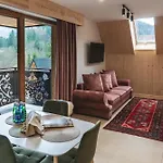 아파트호텔 Jaszczurowka 33 Wellness&spa 자코파네