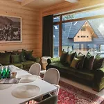 아파트호텔 Jaszczurowka 33 Wellness&spa 4*