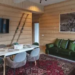 아파트호텔 Jaszczurowka 33 Wellness&spa 4*