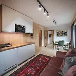 Jaszczurowka 33 Wellness&spa شقة فندقية