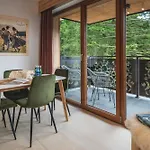 아파트호텔 Jaszczurowka 33 Wellness&spa 4*