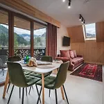 Jaszczurowka 33 Wellness&spa 4* 자코파네
