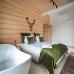 아파트호텔 Jaszczurowka 33 Wellness&spa 4*