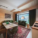아파트호텔 Jaszczurowka 33 Wellness&spa 4*