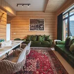 아파트호텔 Jaszczurowka 33 Wellness&spa 4*