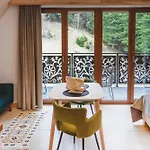 Jaszczurowka 33 Wellness&spa زاكوباني