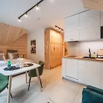 Jaszczurowka 33 Wellness&spa شقة فندقية زاكوباني