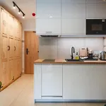아파트호텔 Jaszczurowka 33 Wellness&spa 4*