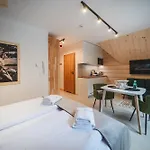 Jaszczurowka 33 Wellness&spa شقة فندقية
