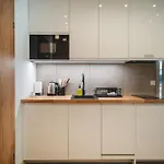 Jaszczurowka 33 Wellness&spa 아파트호텔 4*