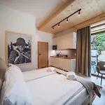 Jaszczurowka 33 Wellness&spa 자코파네