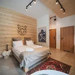 Jaszczurowka 33 Wellness&spa