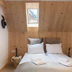 Jaszczurowka 33 Wellness&spa 4* 자코파네