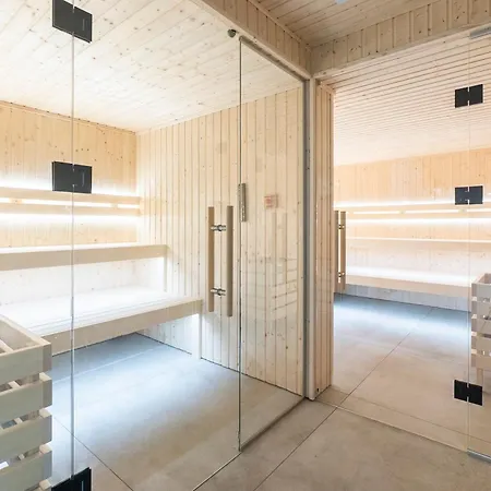 Jaszczurowka 33 Wellness&spa