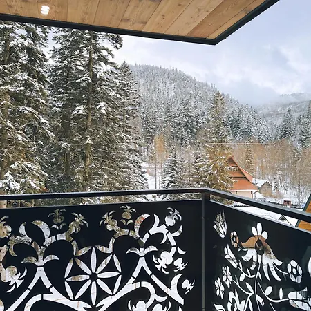 Jaszczurowka 33 & Apartmanhotel