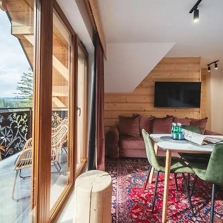 Jaszczurowka 33 Wellness&spa