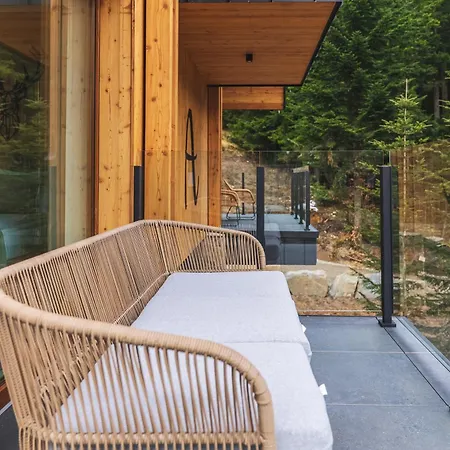 Jaszczurowka 33 Wellness&spa Lejlighedshotel Zakopane