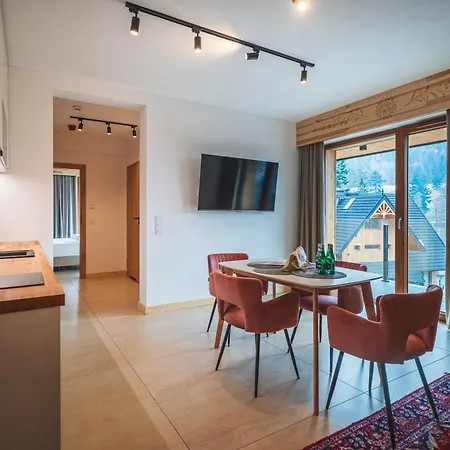 Jaszczurowka 33 Wellness&spa 4*