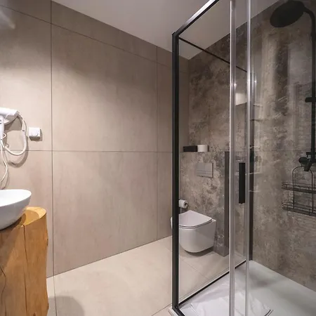 Jaszczurowka 33 Wellness&spa 4*