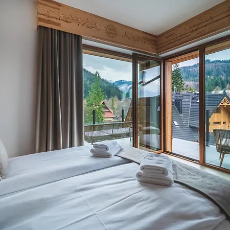 Jaszczurowka 33 Wellness&spa