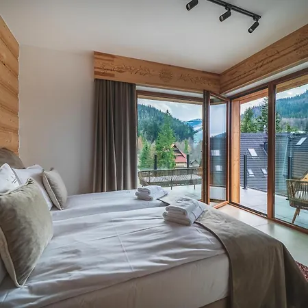 Jaszczurowka 33 Wellness&spa