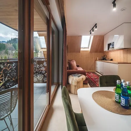 Jaszczurowka 33 Wellness&spa