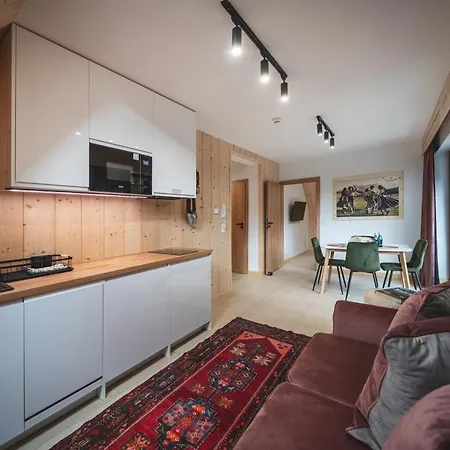 Jaszczurowka 33 Wellness&spa Apartmanhotel