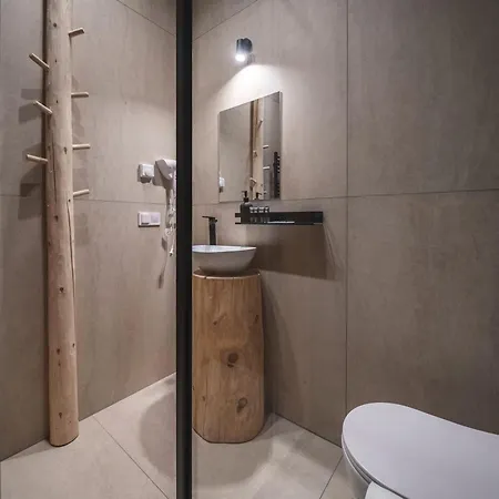Jaszczurowka 33 Wellness&spa 4*