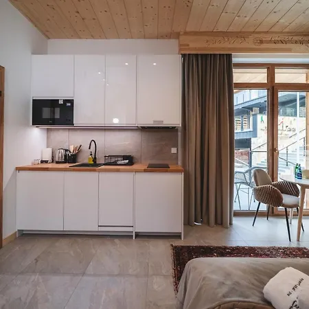 Jaszczurowka 33 Wellness&spa 4*