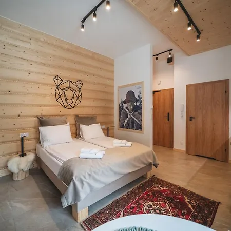 Jaszczurowka 33 Wellness&spa