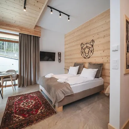 Jaszczurowka 33 Wellness&spa 4*