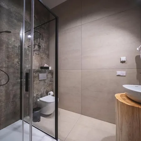 Jaszczurowka 33 Wellness&spa 4* Zakopane